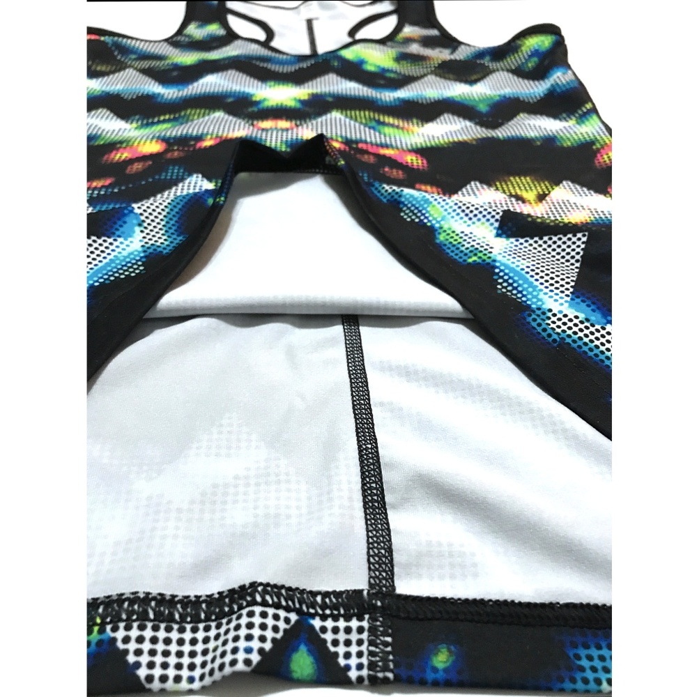 FILA | NWOT - Racerback Workout Tank -- S - Picture 4 of 8